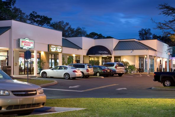 Springs Centre: 1185 Spring Centre South Blvd, Altamonte Springs, FL 32714